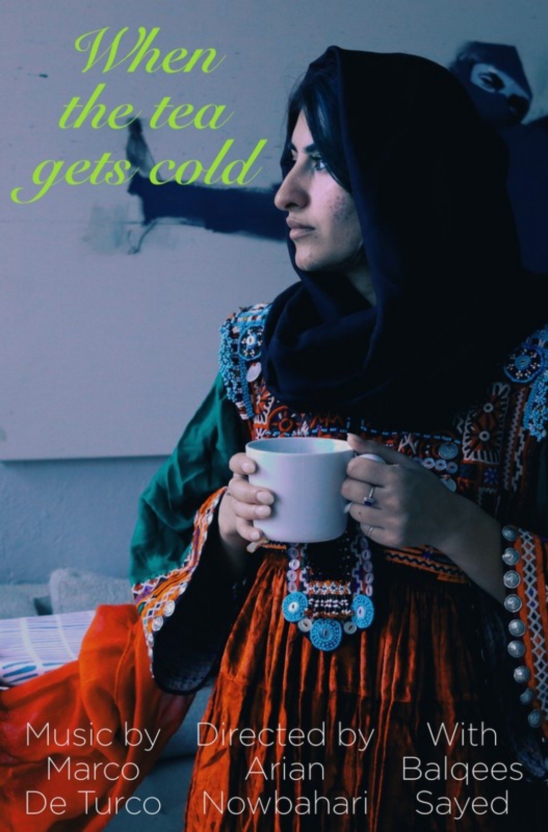 When the tea gets cold - Bild 1 von 7