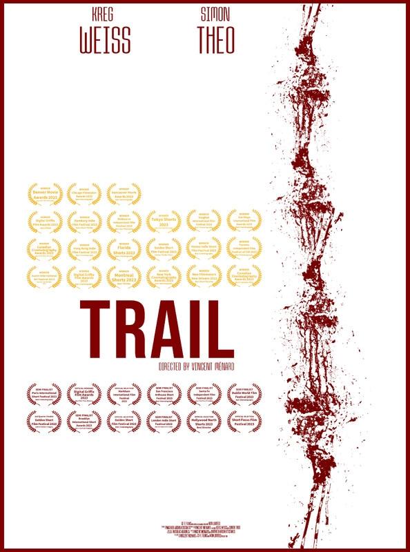 Trail - Bild 1 von 2
