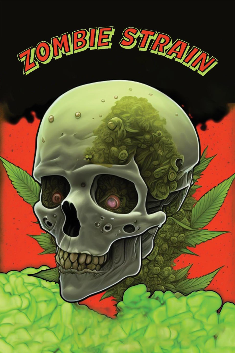 Zombie Strain - Bild 1 von 5