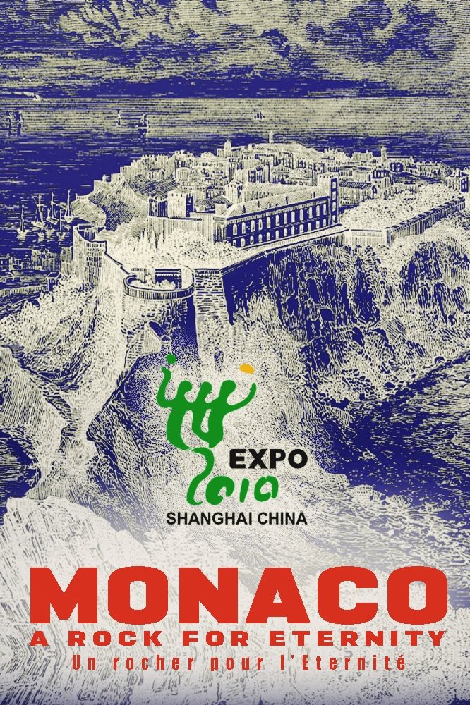 Monaco. A Rock for Eternity - Bild 1 von 3