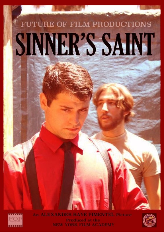 Sinner's Saint - Bild 1 von 3