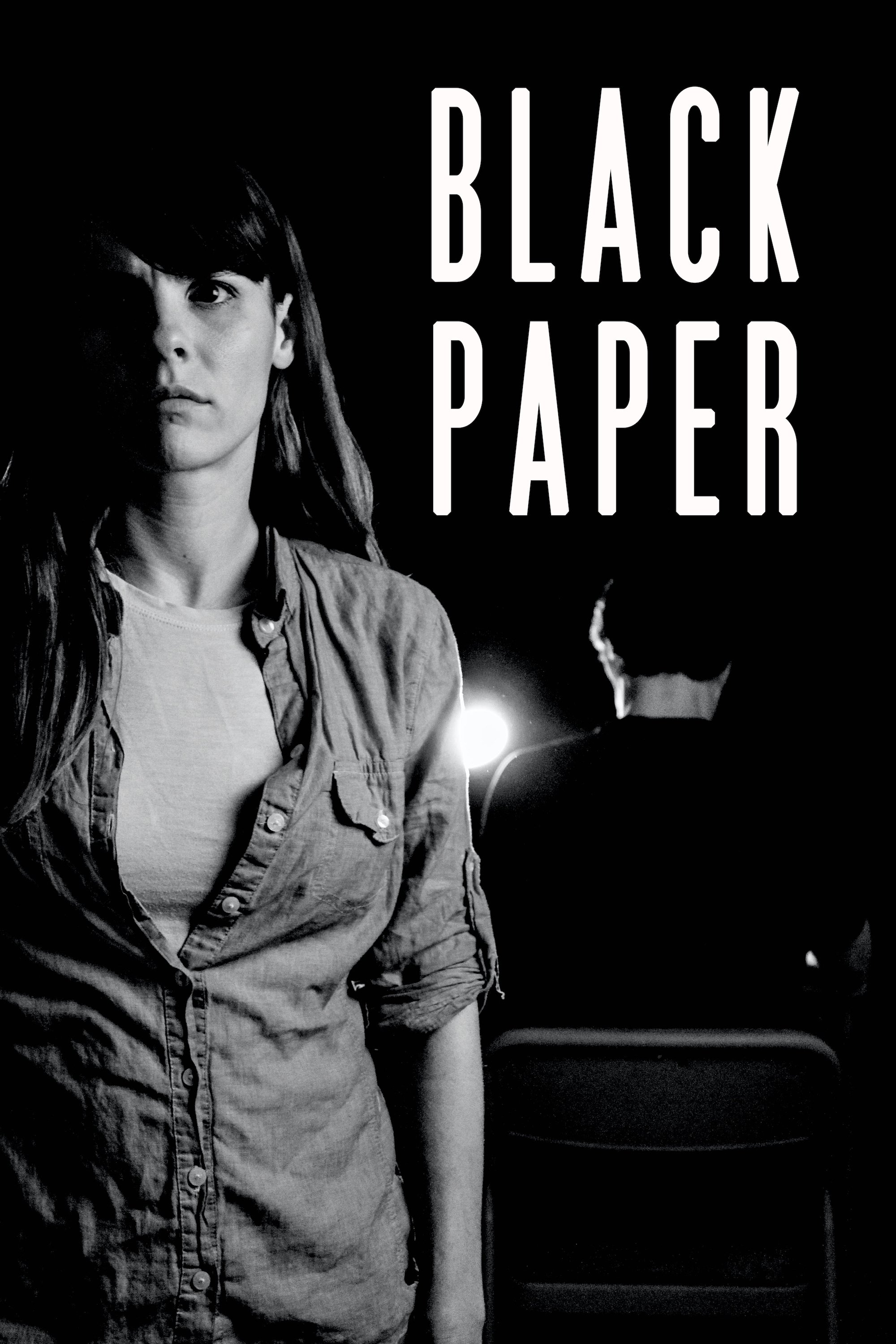 Black Paper - Bild 1 von 4