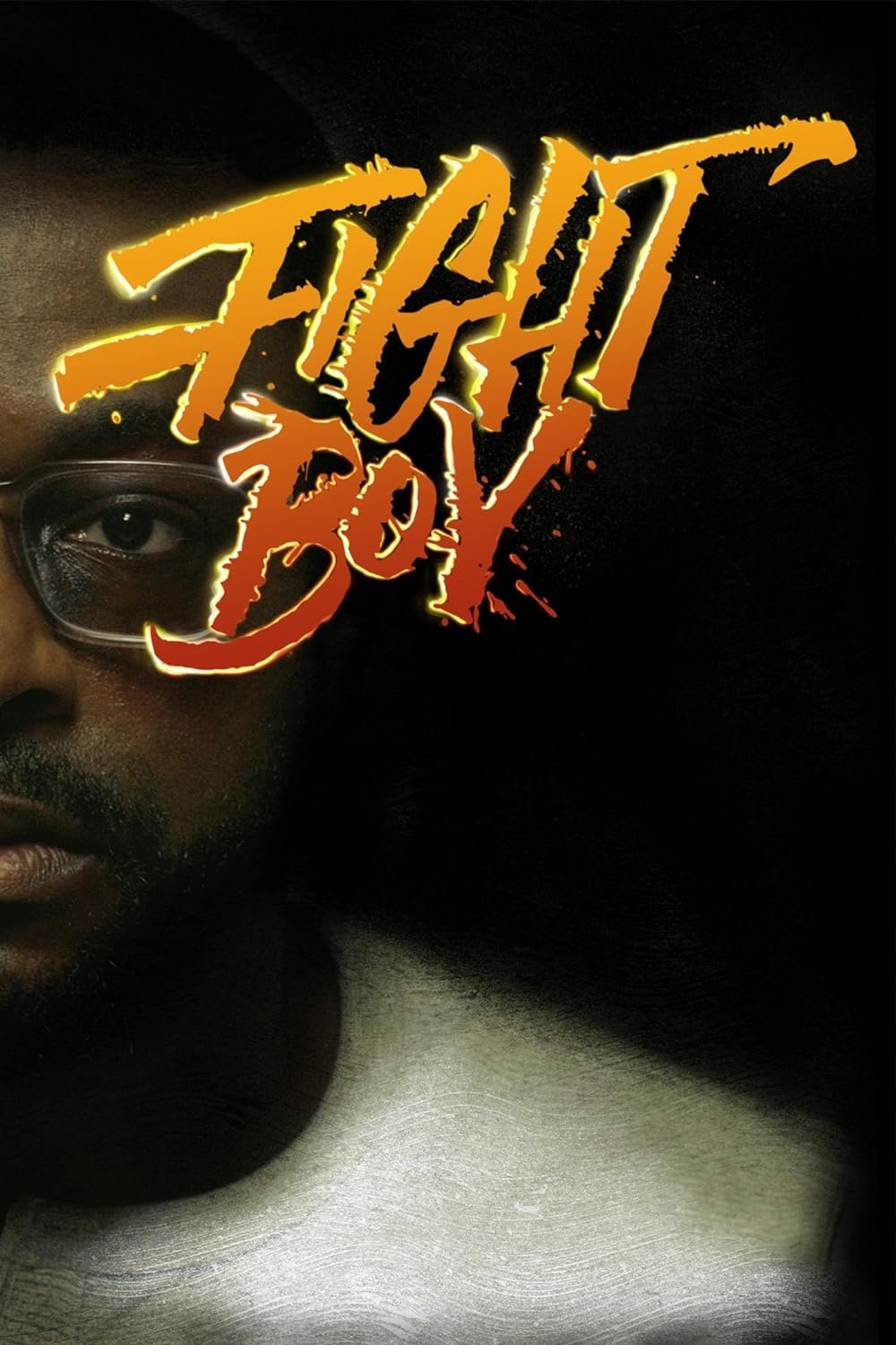 Fight Boy - Bild 1 von 3