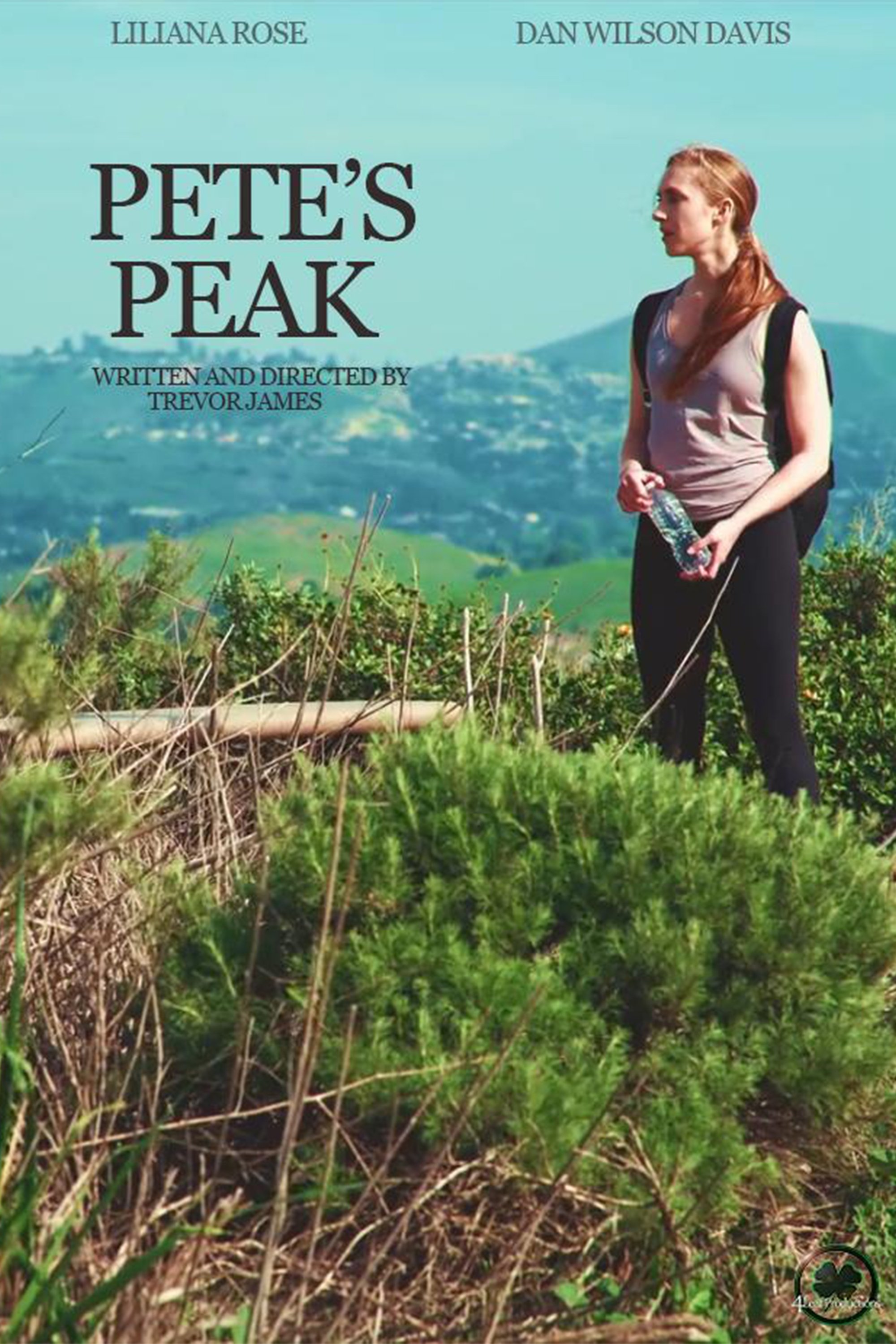 Pete's Peak - Bild 1 von 2
