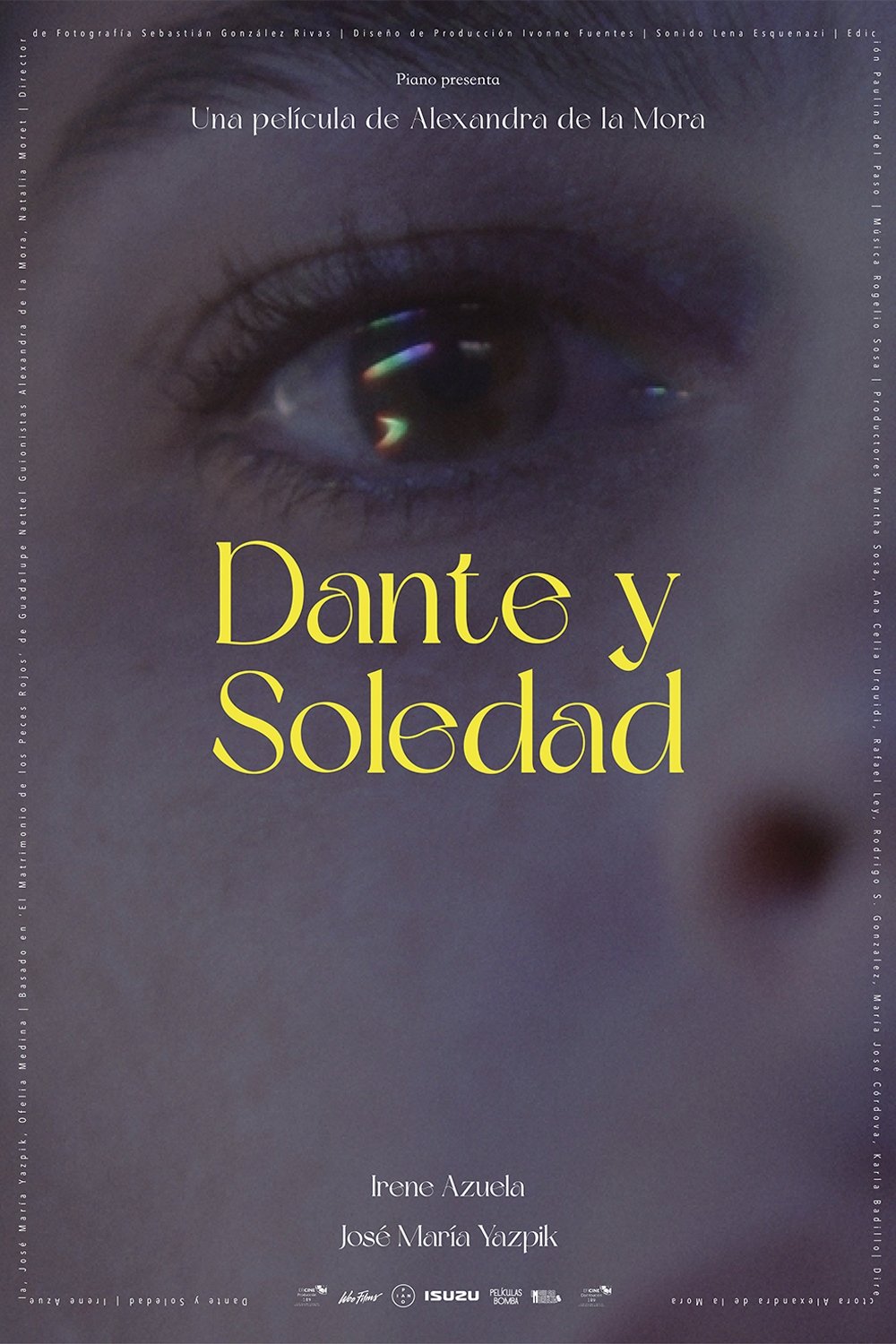 Dante y Soledad - Bild 1 von 3