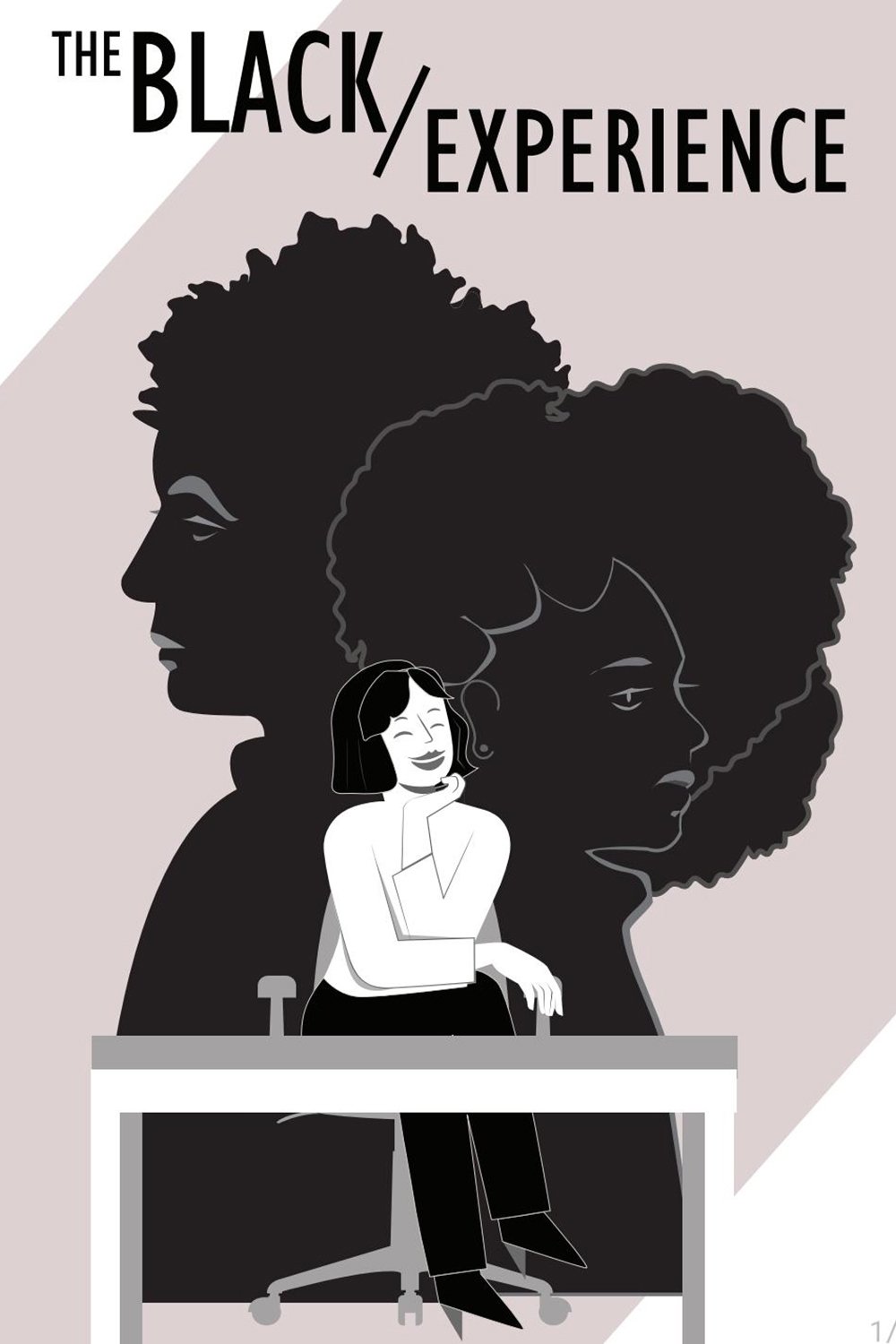 The Black Experience - Bild 1 von 4