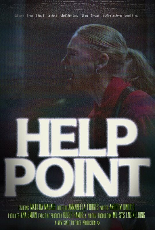 Help Point - Bild 1 von 2