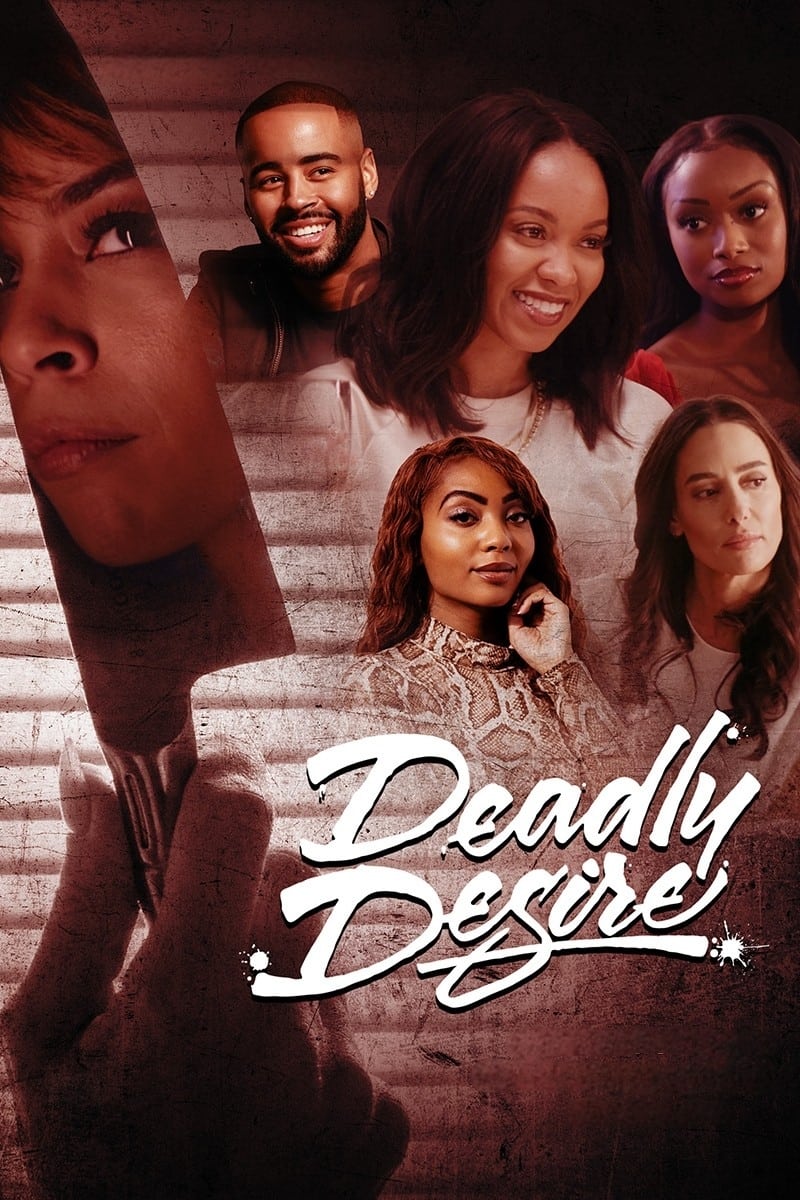 Deadly Desire - Bild 1 von 3