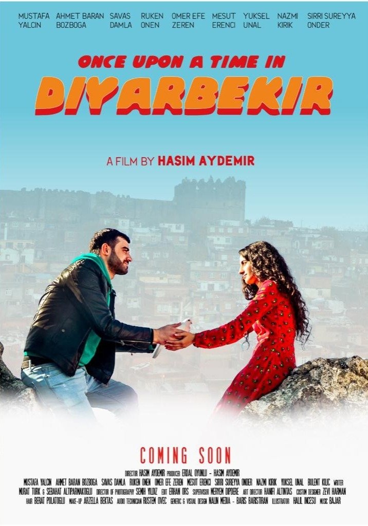 Once Upon a Time in Diyarbekir - Bild 1 von 11