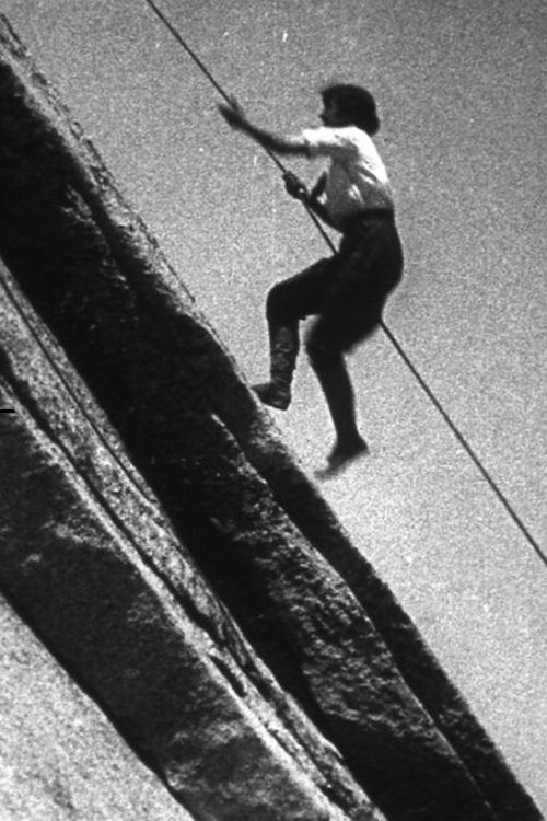 Seeing Yosemite with David A. Curry - Bild 1 von 3