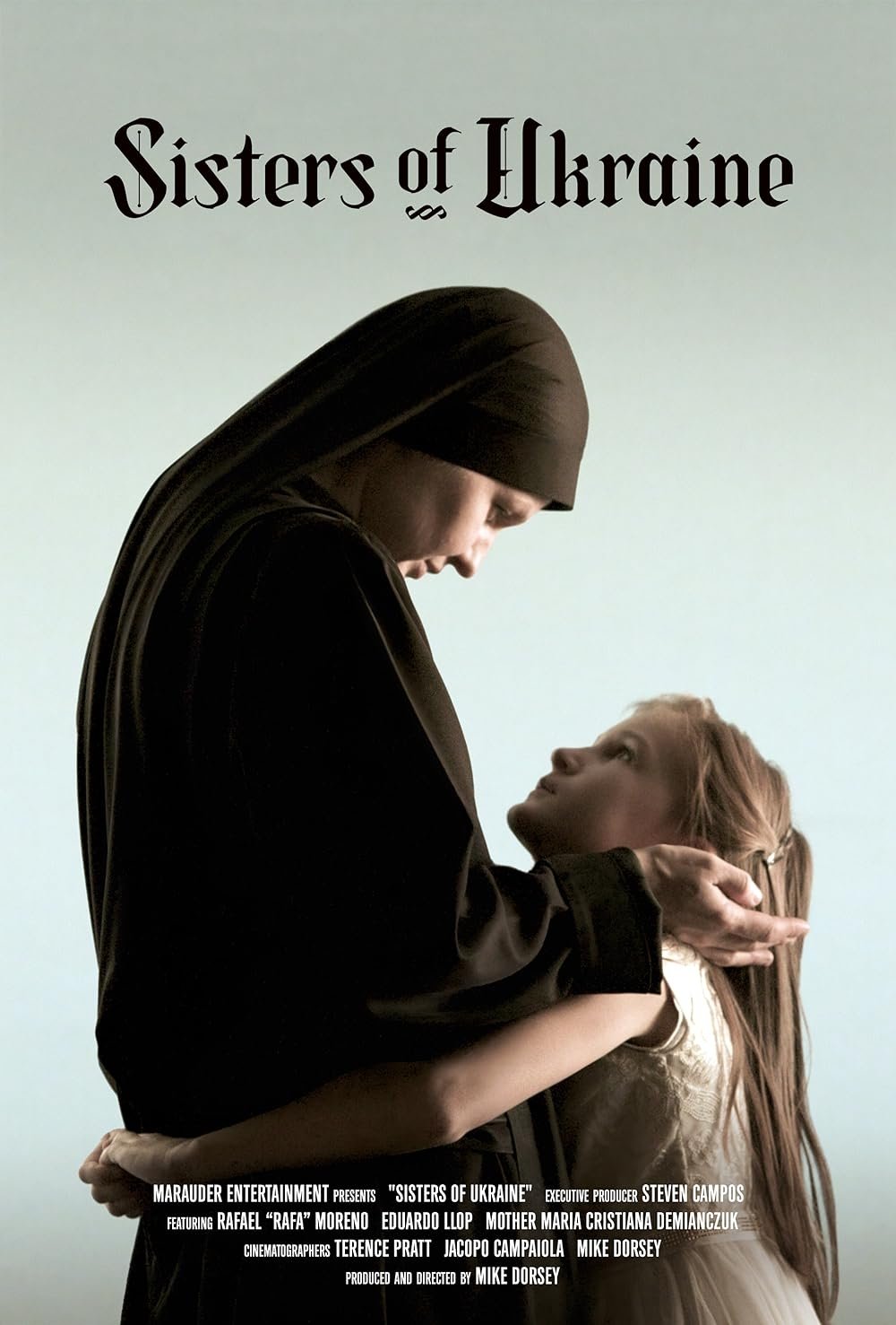 Sisters of Ukraine - Bild 1 von 3