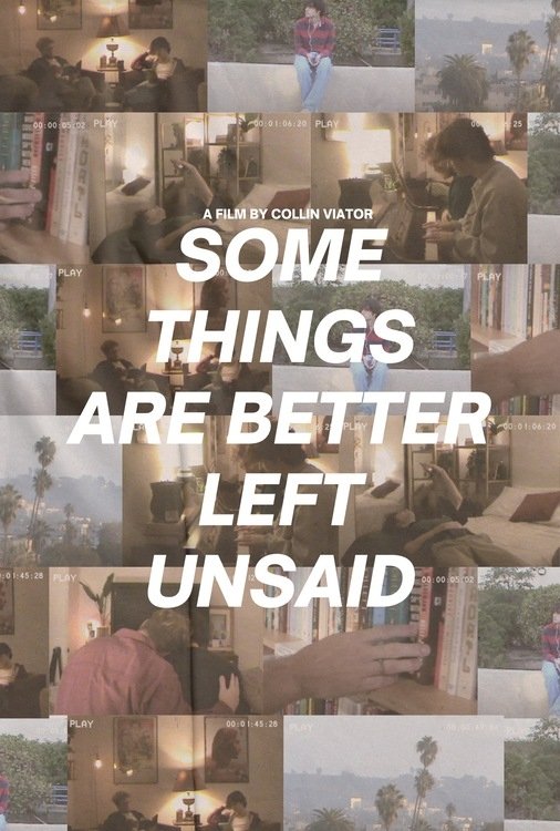 Some Things Are Better Left Unsaid - Bild 1 von 3