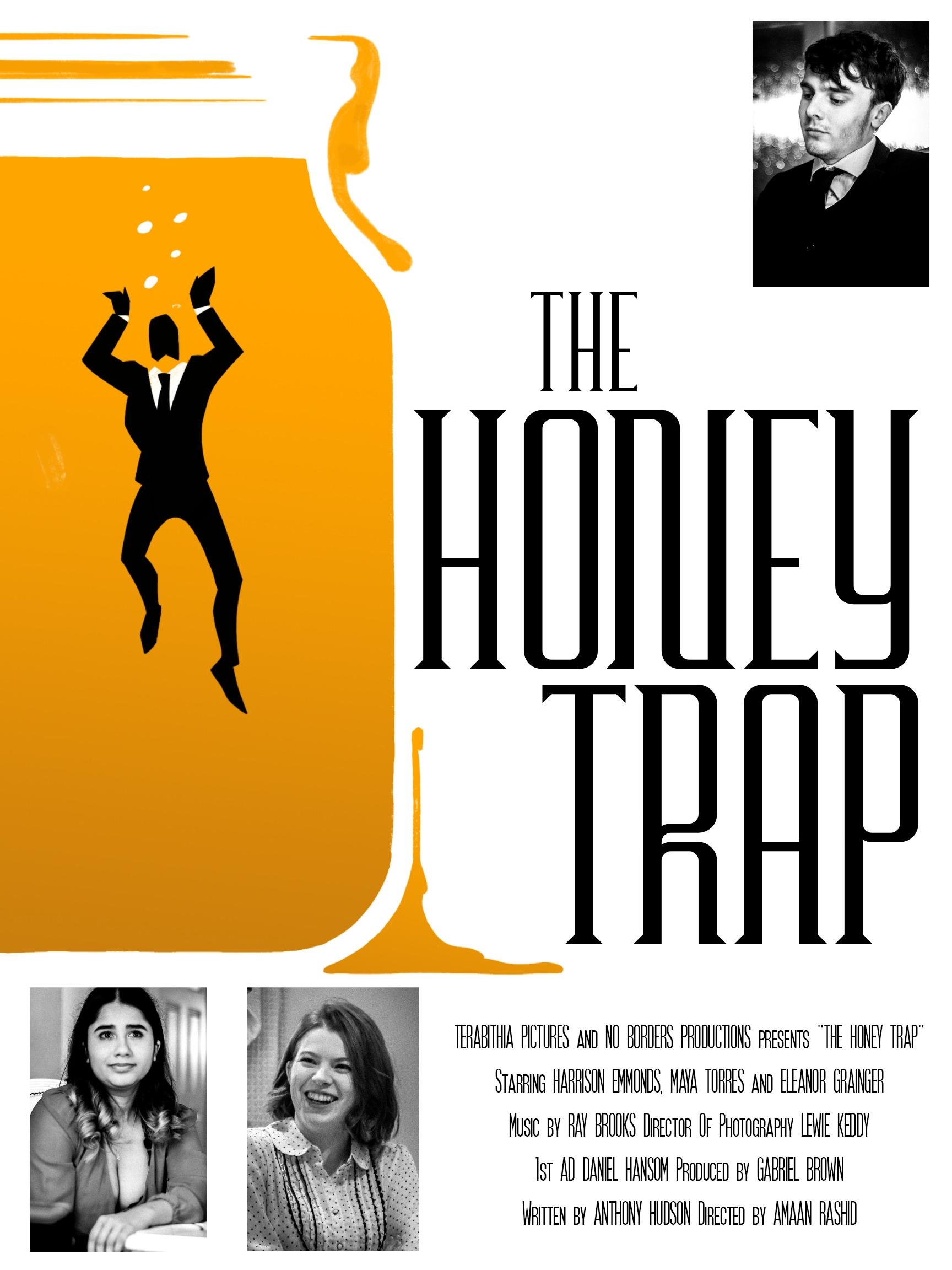 The Honey Trap - Bild 1 von 2