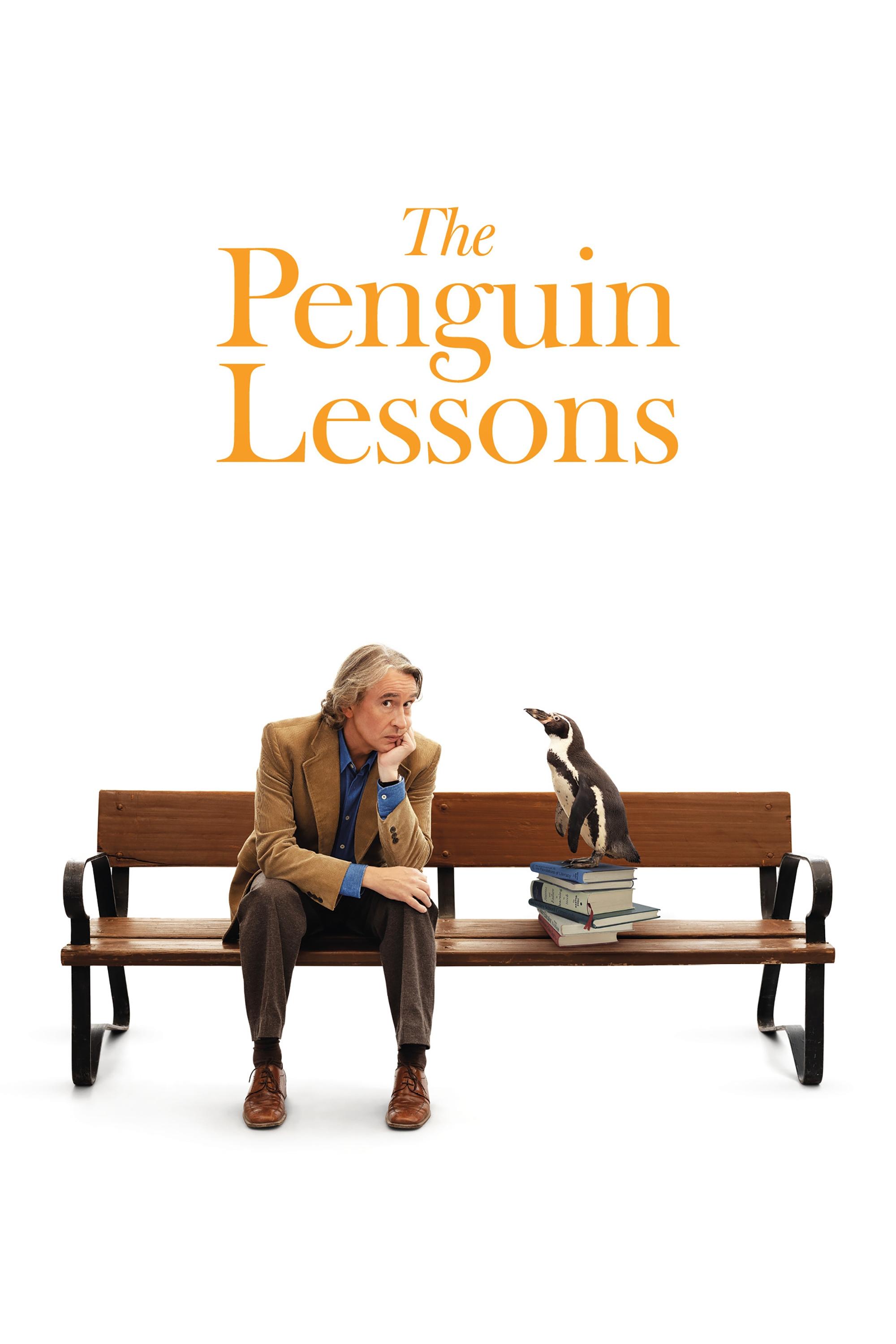 The Penguin Lessons - Bild 1 von 11