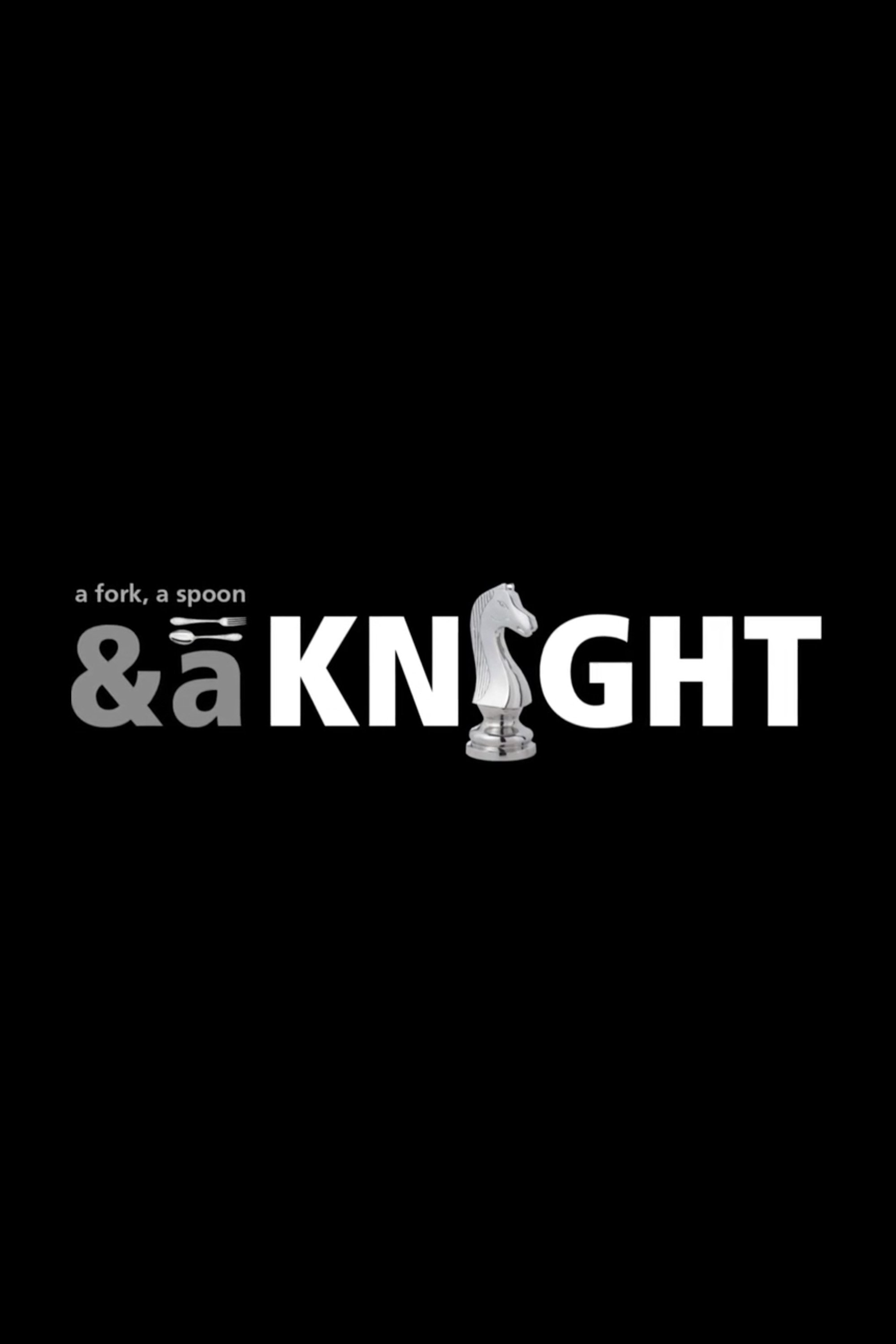 A Fork, A Spoon & A Knight - Bild 1 von 3