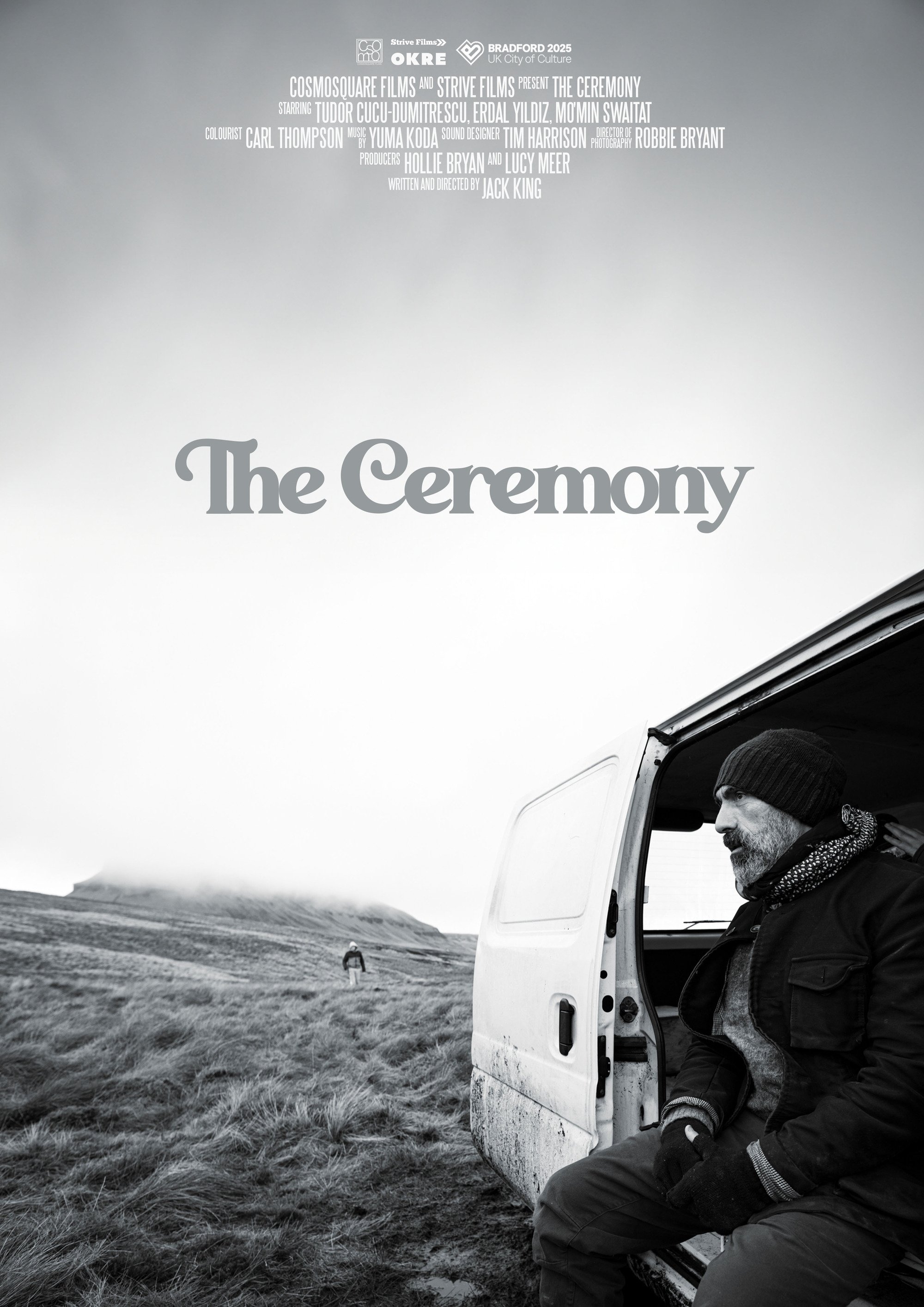 The Ceremony - Bild 1 von 4