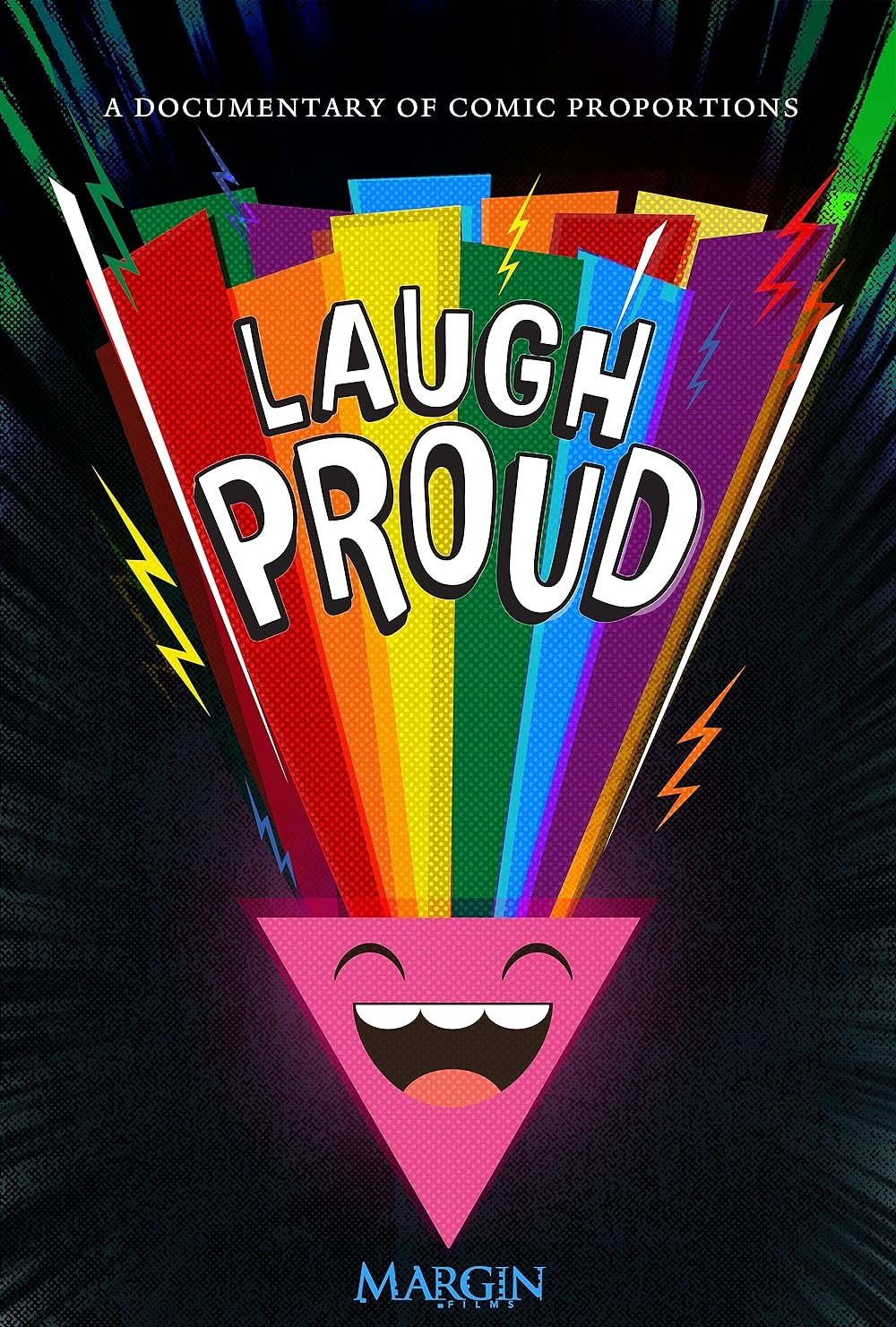 Laugh Proud - Bild 1 von 5