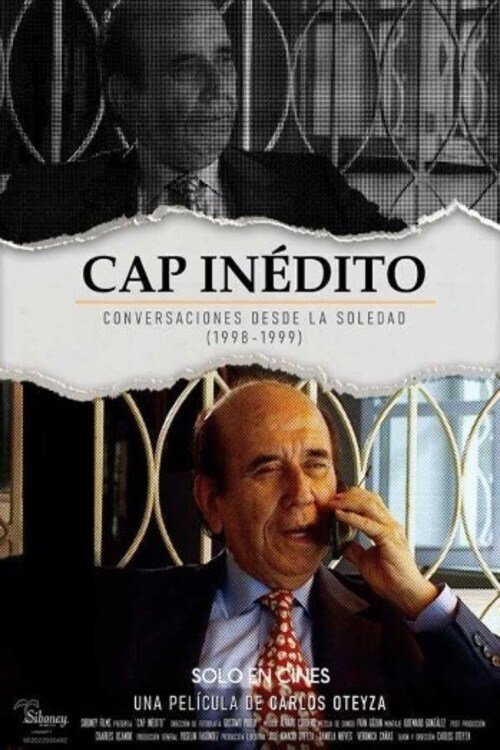 CAP Inédito - Bild 1 von 2
