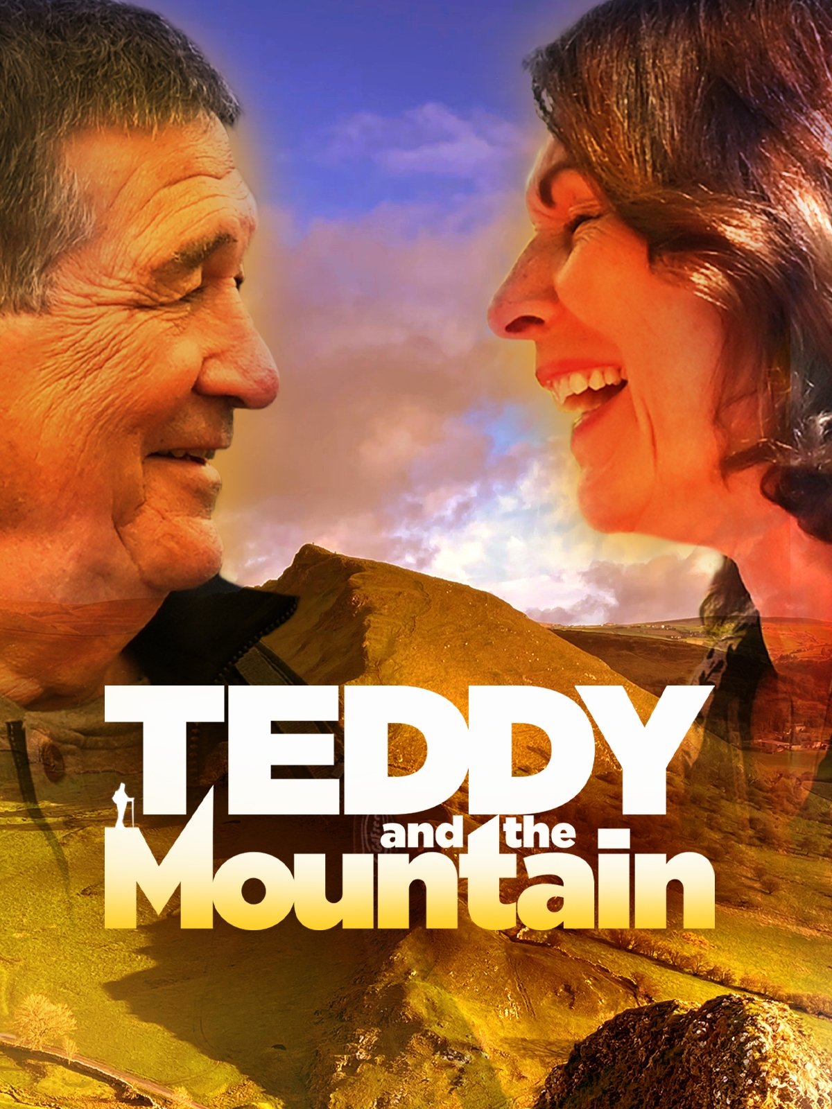 Teddy and the Mountain - Bild 1 von 4