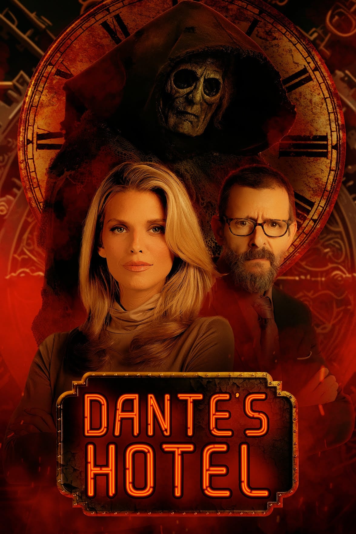 Dante's Hotel - Bild 1 von 4