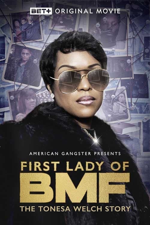 First Lady of BMF: The Tonesa Welch Story - Bild 1 von 3
