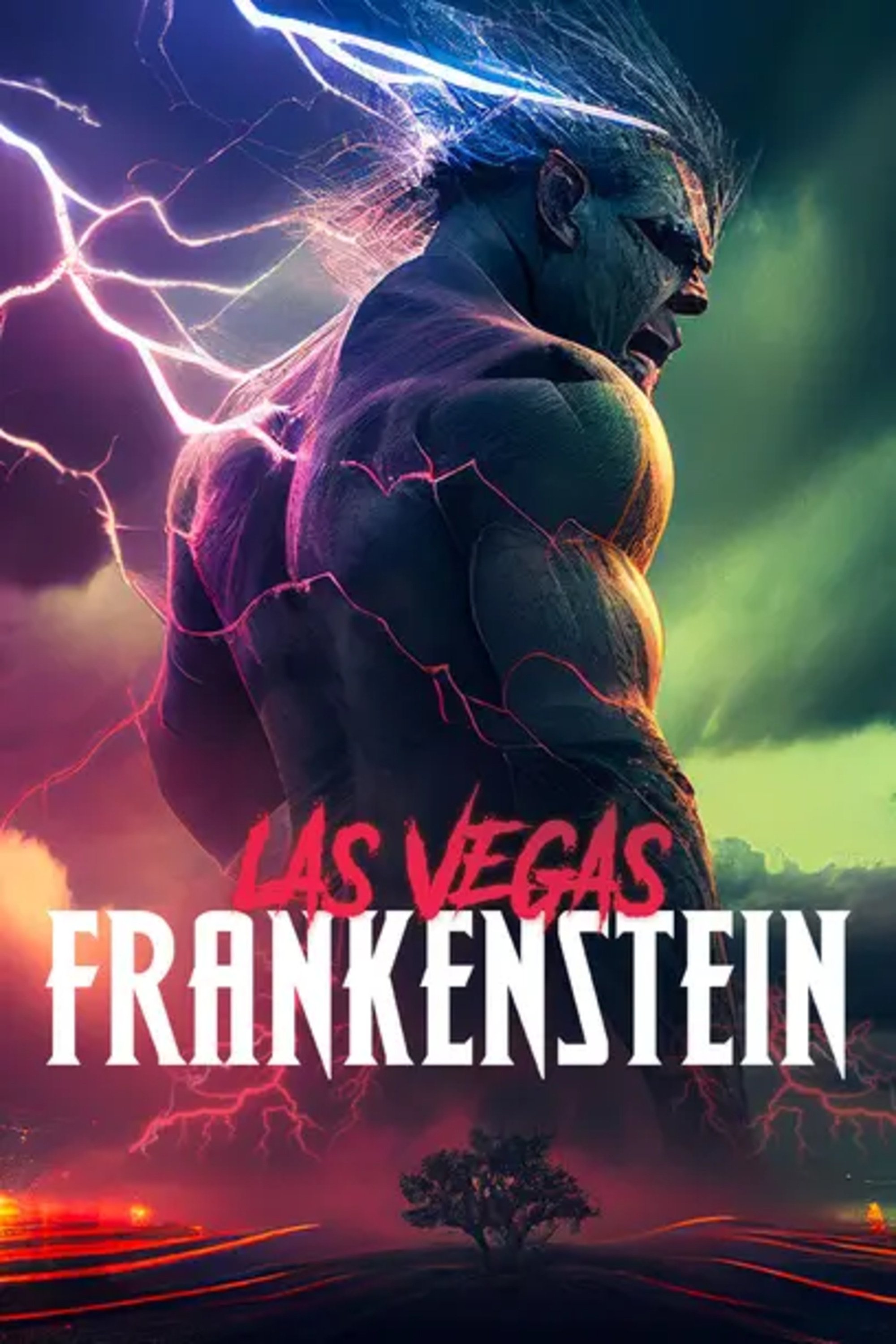 Las Vegas Frankenstein - Bild 1 von 4