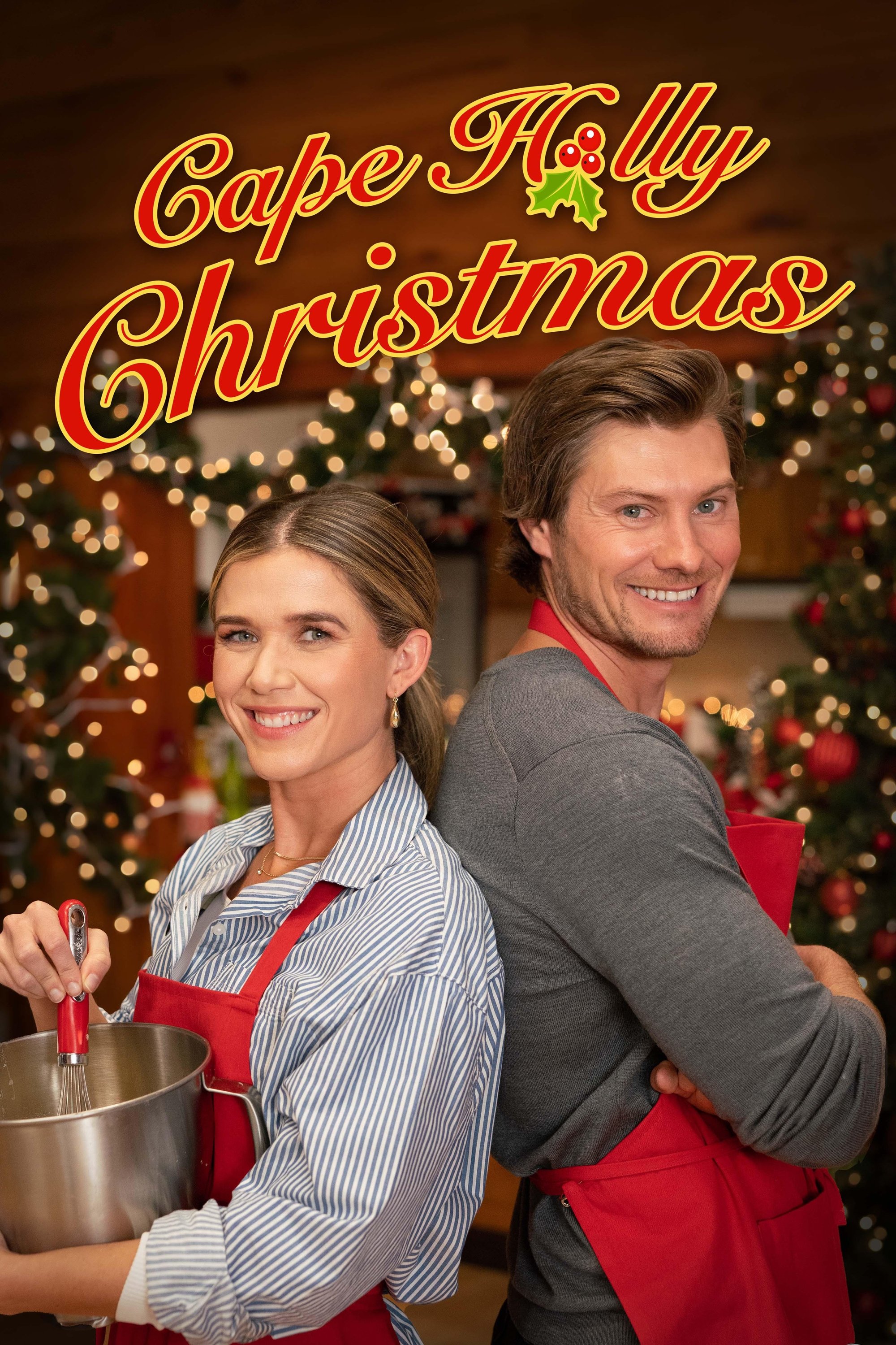 Cape Holly Christmas - Bild 1 von 3