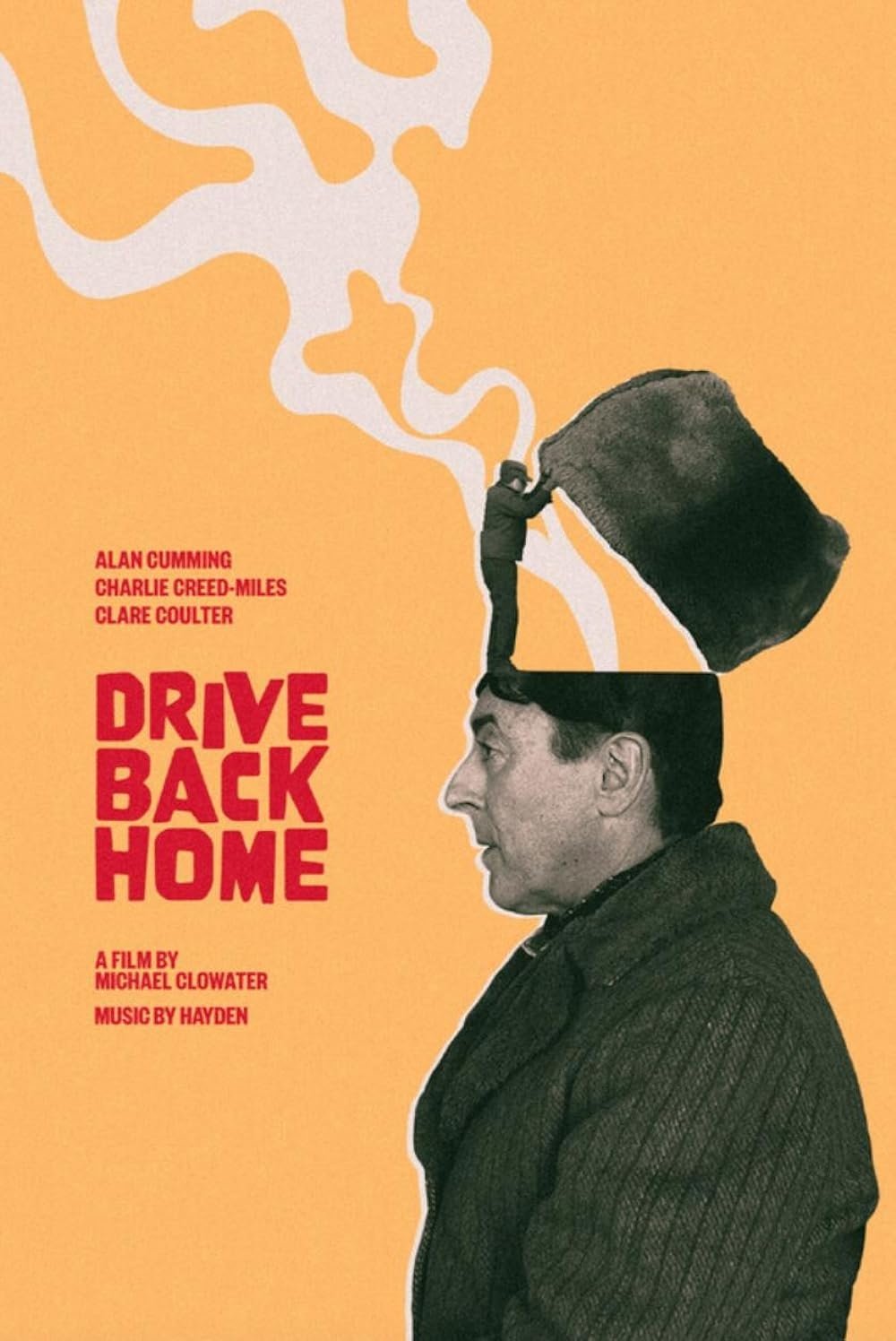 Drive Back Home - Bild 1 von 11