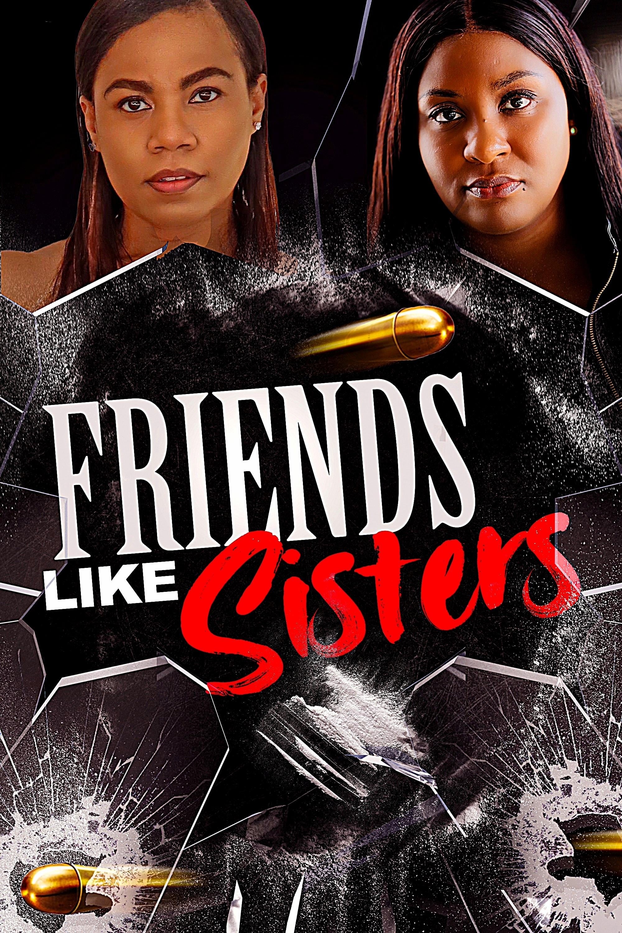 Friends Like Sisters - Bild 1 von 4