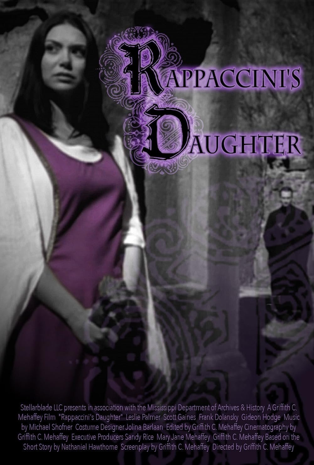Rappaccini's Daughter - Bild 1 von 3