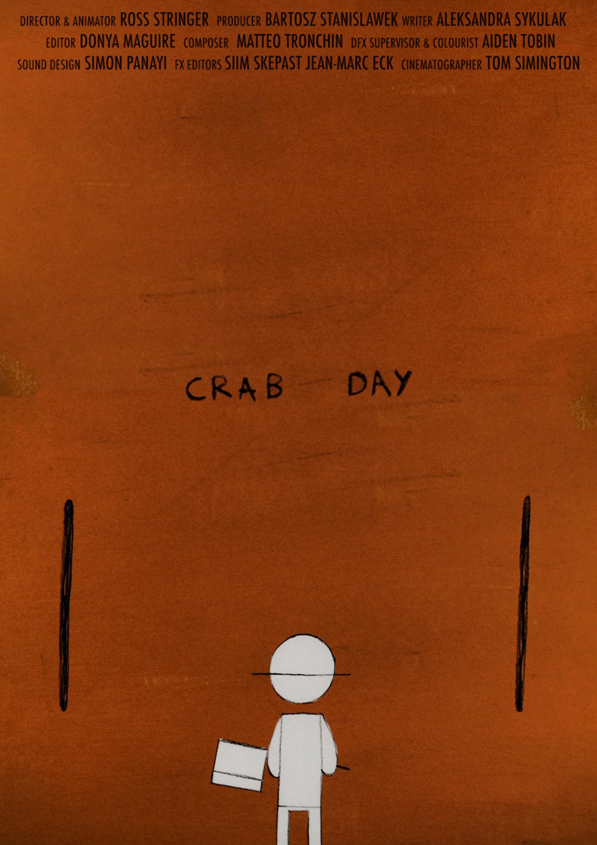 Crab Day - Bild 1 von 5