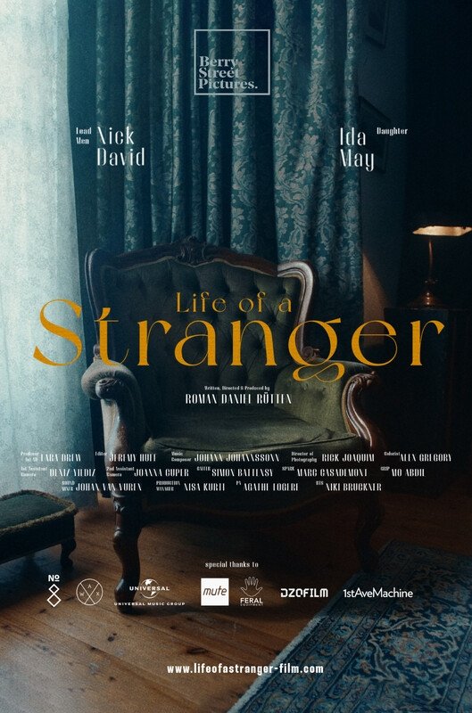 Life Of A Stranger - Bild 1 von 2