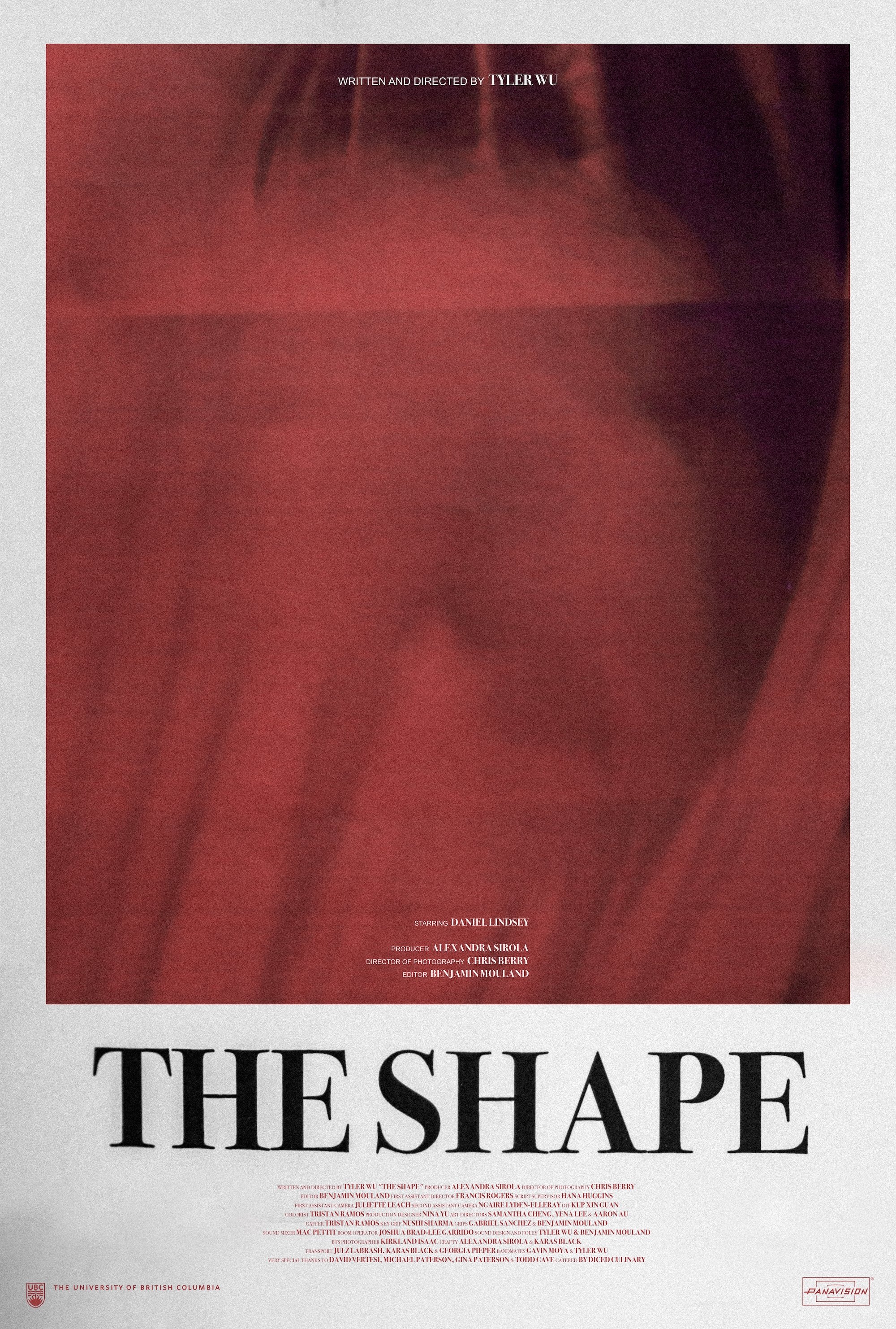The Shape - Bild 1 von 2