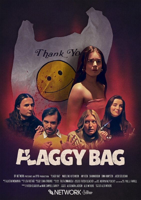 Plaggy Bag - Bild 1 von 3