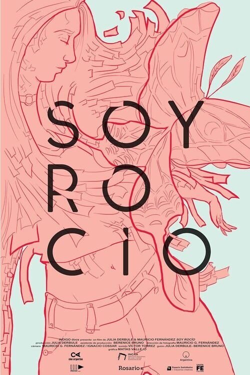 Soy RocÃo - Bild 1 von 3