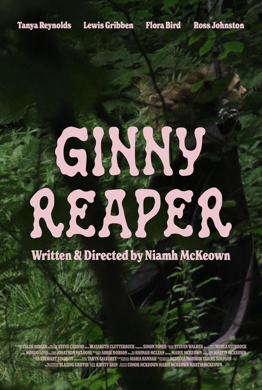 Ginny Reaper - Bild 1 von 2