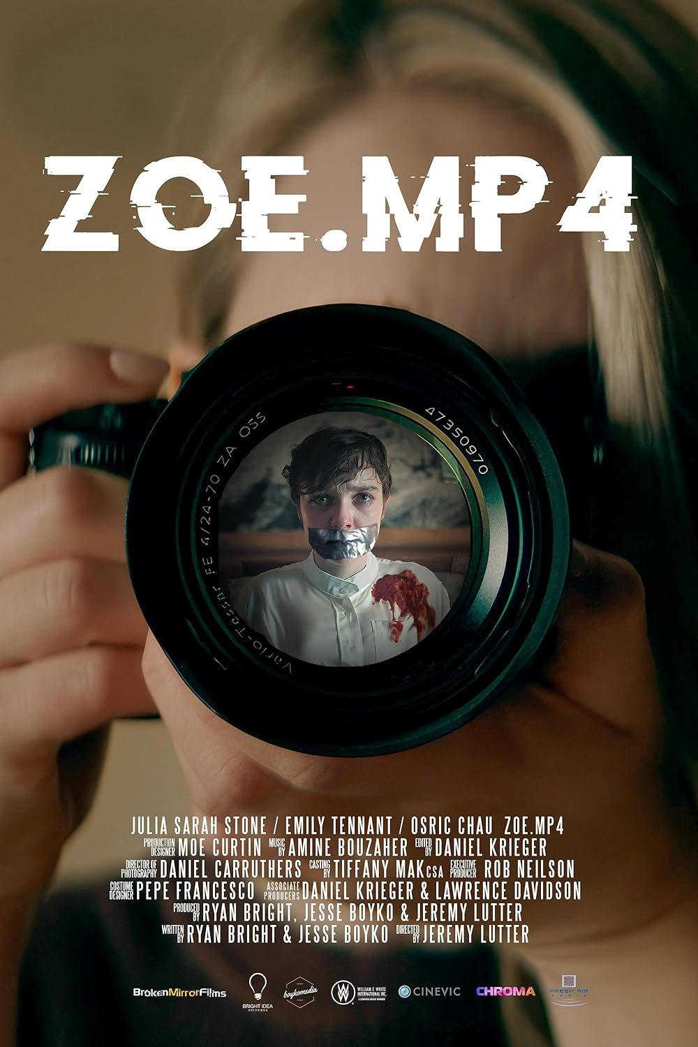 Zoe.mp4 - Bild 1 von 5