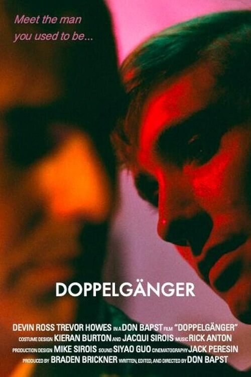 Doppelgänger - Bild 1 von 2