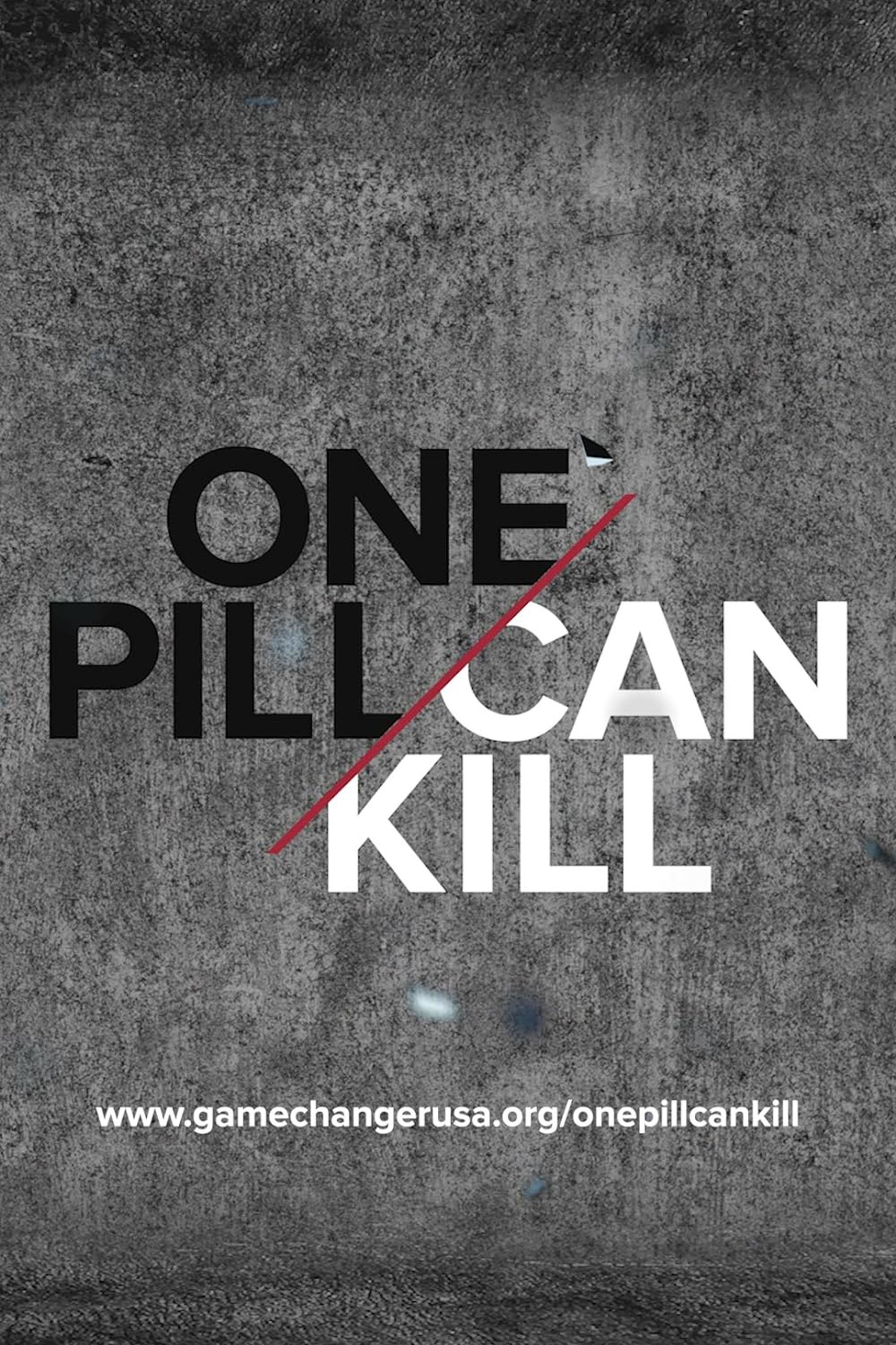 One Pill Can Kill - Bild 1 von 2