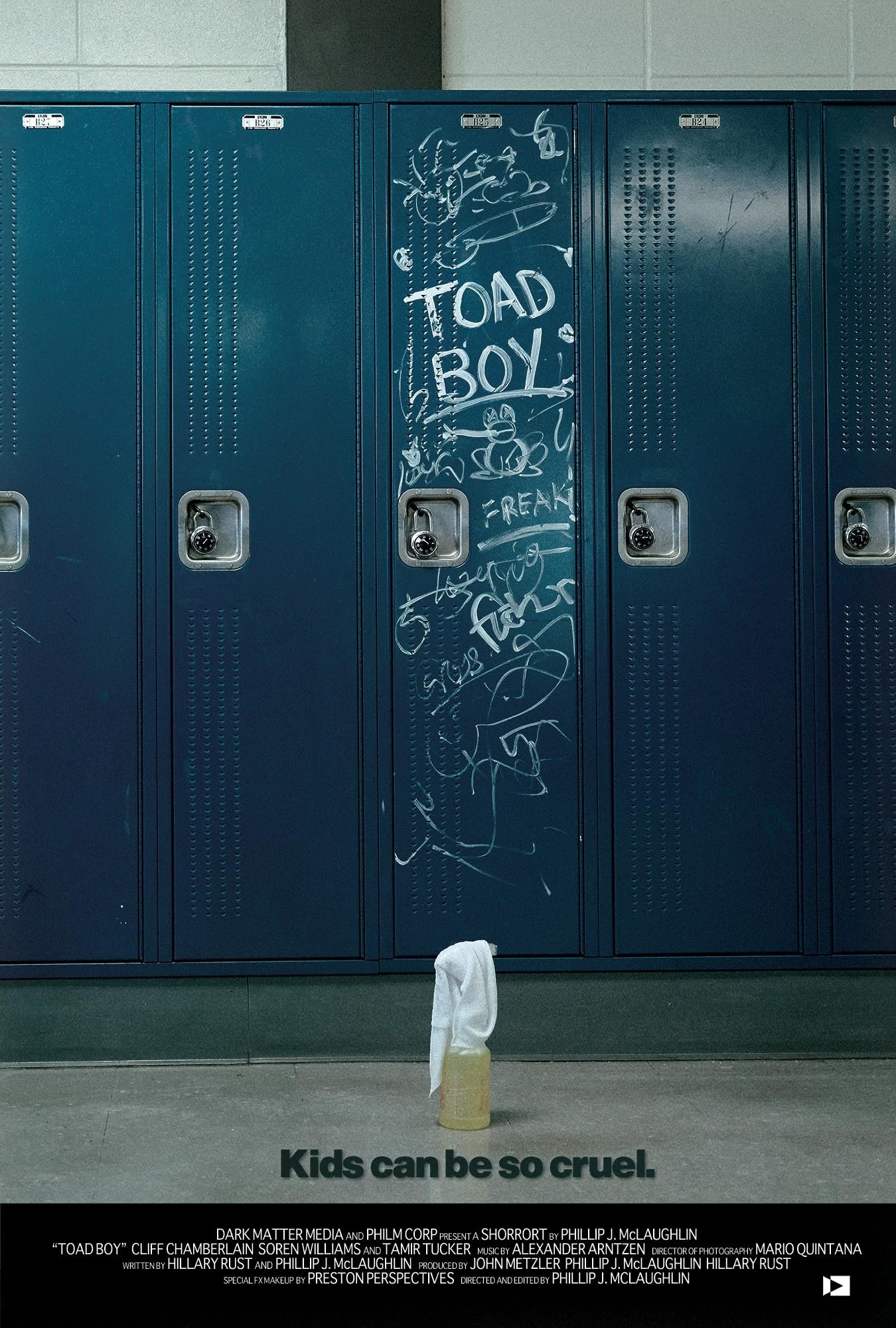 Toad Boy - Bild 1 von 3