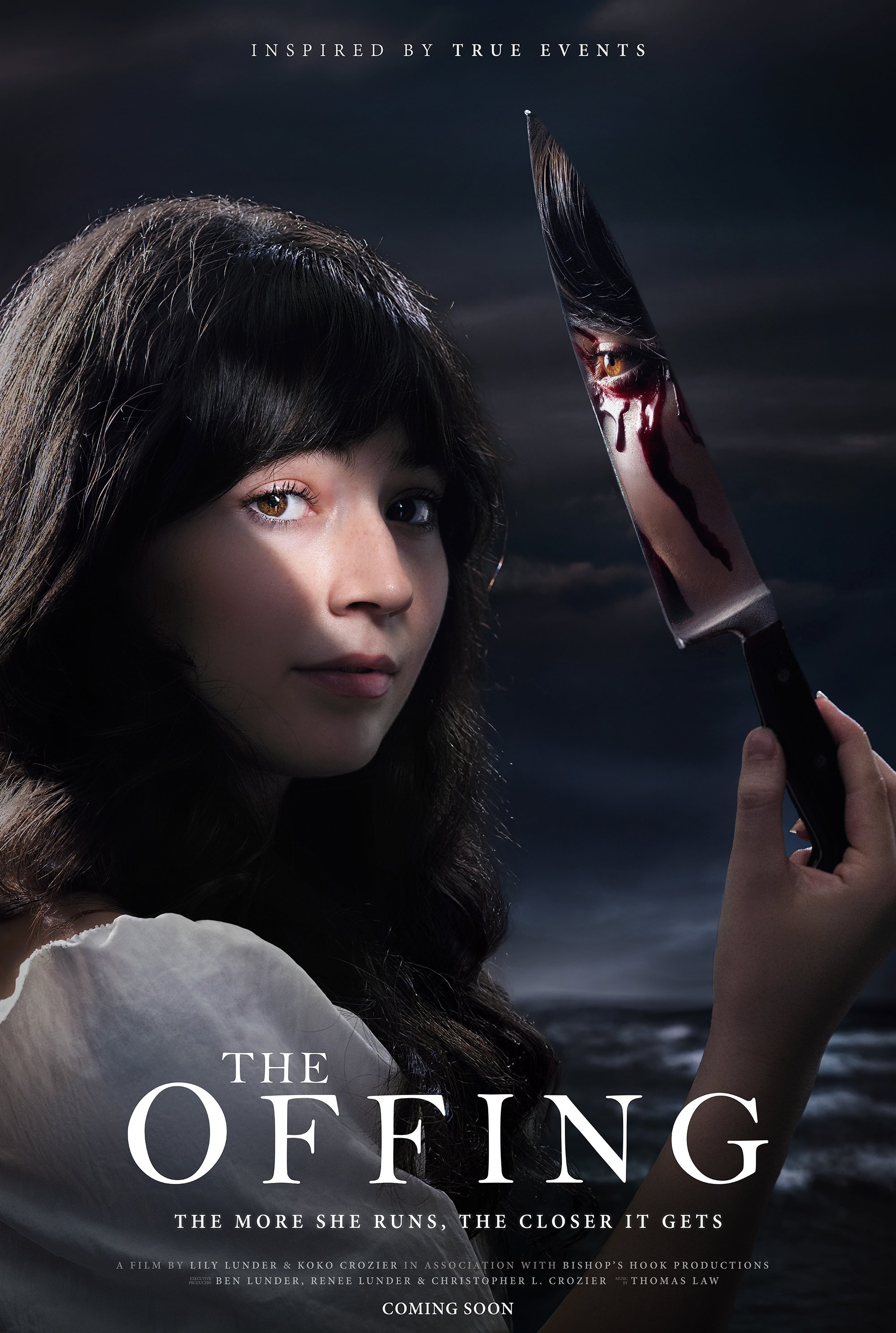 The Offing - Bild 1 von 4