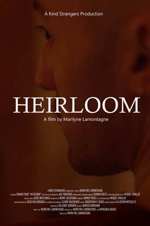 Heirloom - Bild 1 von 3
