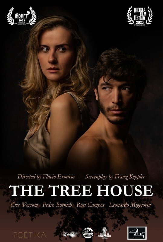 The Tree House - Bild 1 von 5