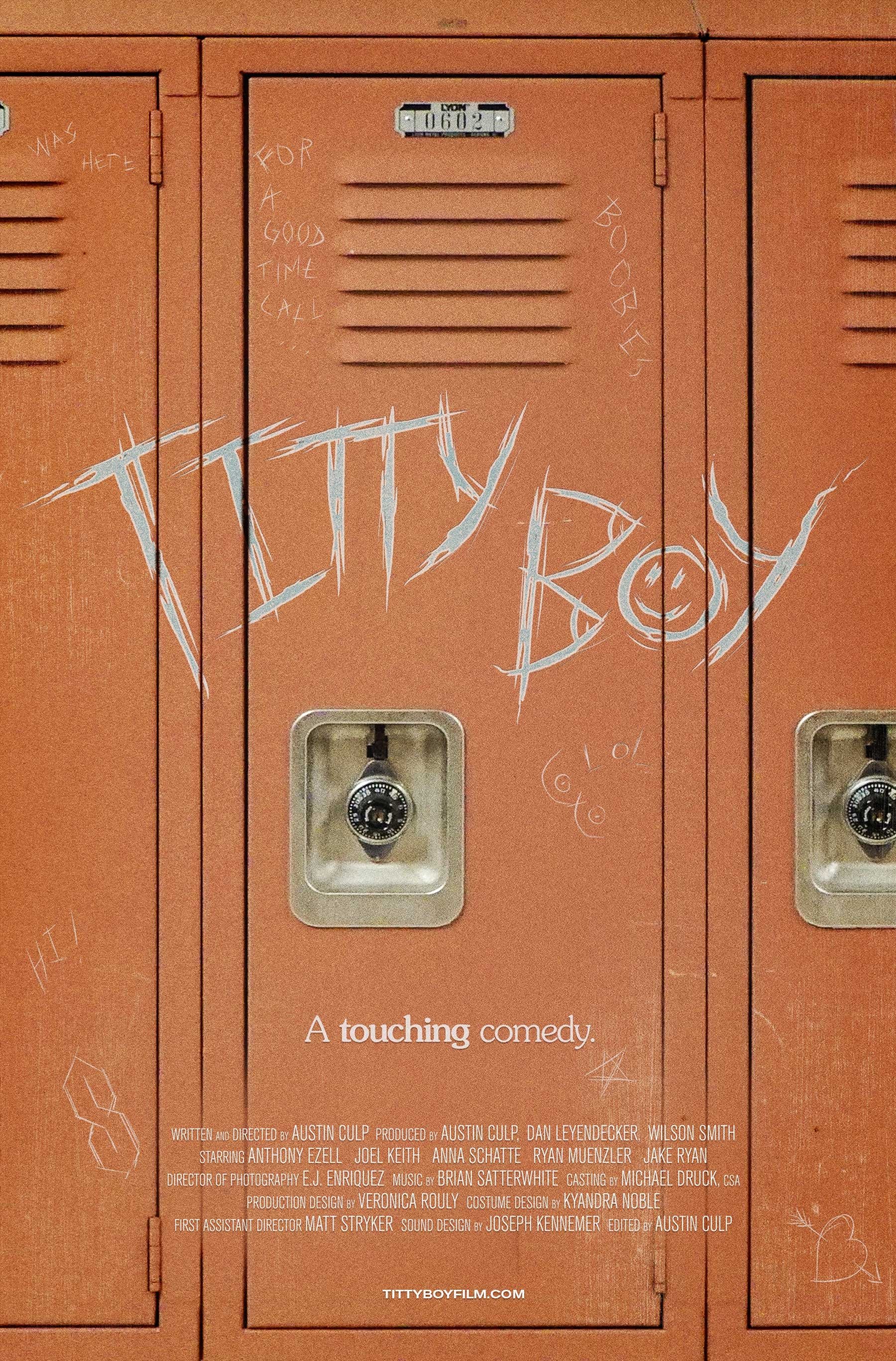 Titty Boy - Bild 1 von 9