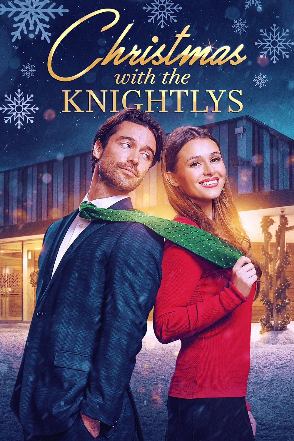 Christmas with the Knightlys - Bild 1 von 7