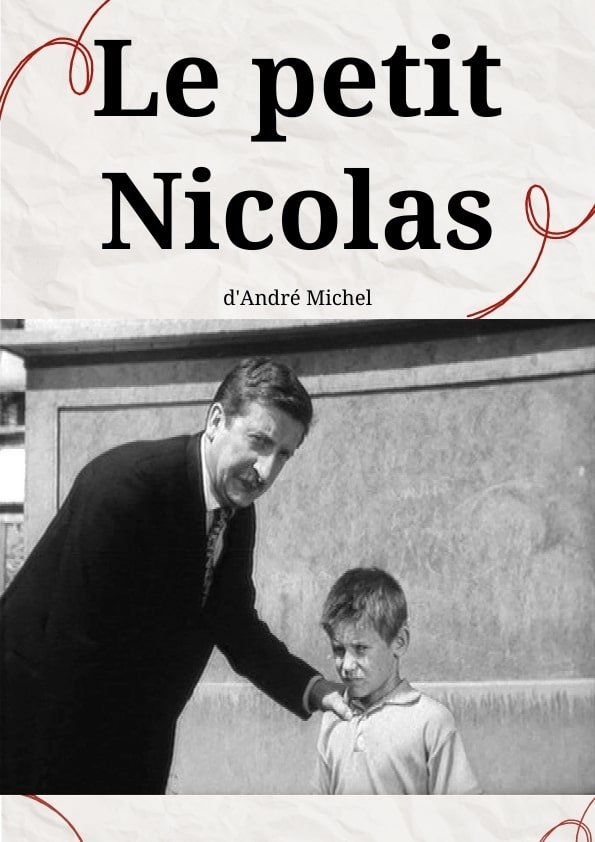 Le petit Nicolas - Bild 1 von 2