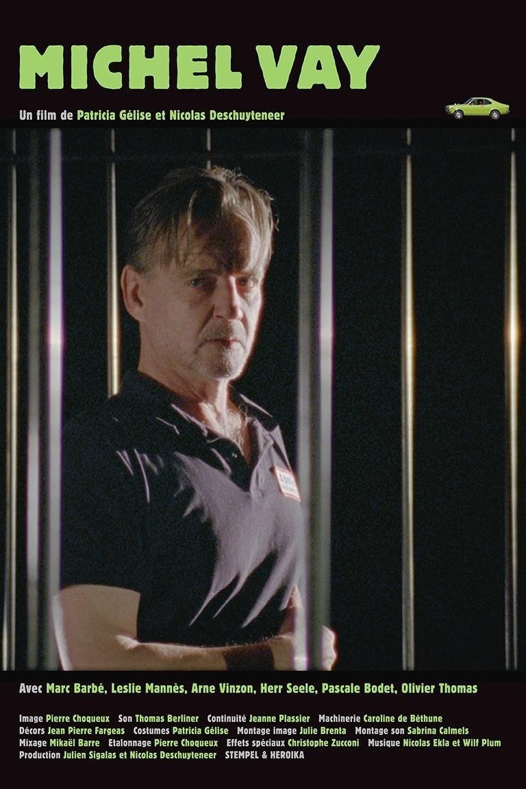 Michel Vay - Bild 1 von 2