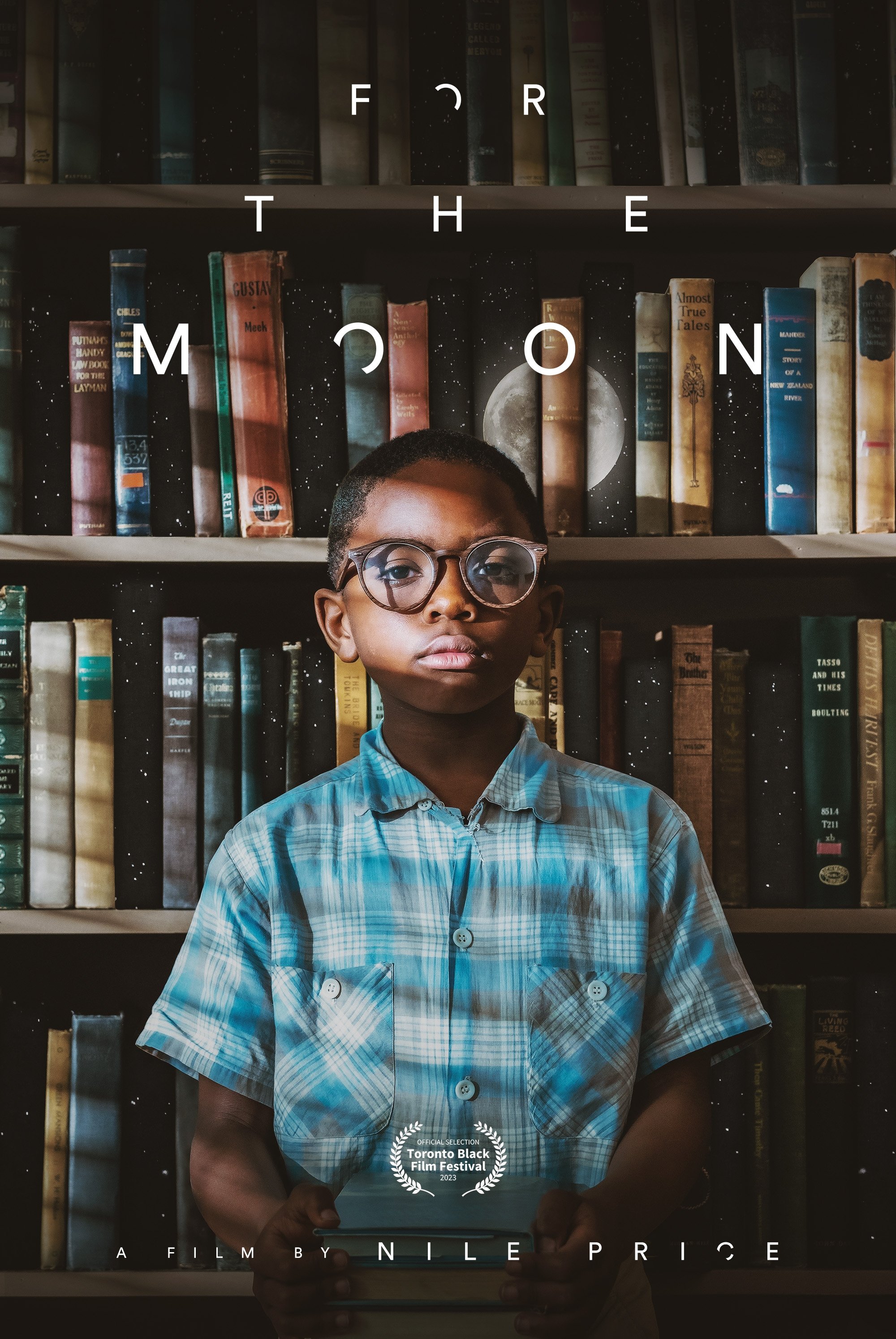 For the Moon - Bild 1 von 3