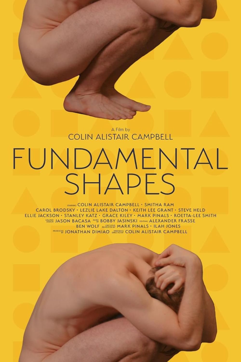Fundamental Shapes - Bild 1 von 2