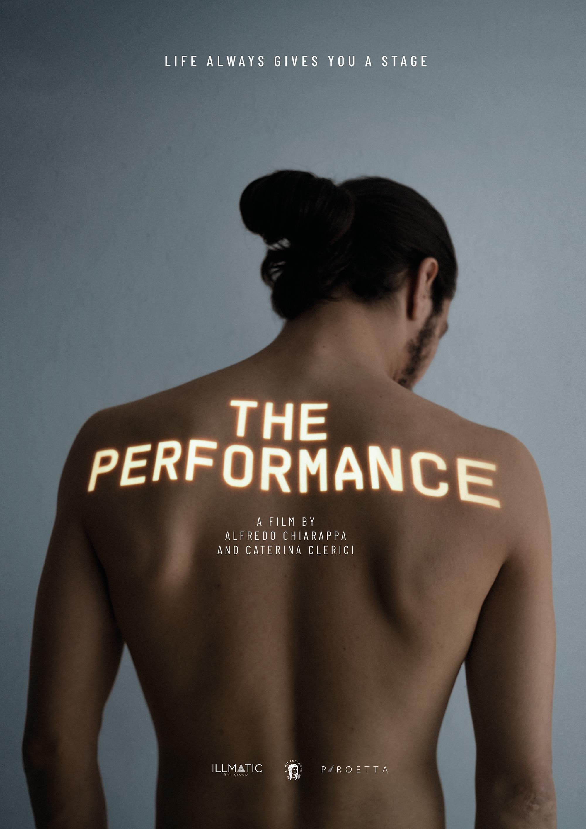 The Performance - Bild 1 von 10